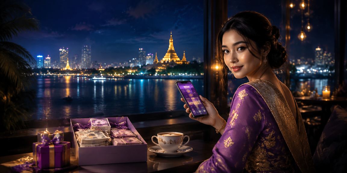 ufa88myanmar